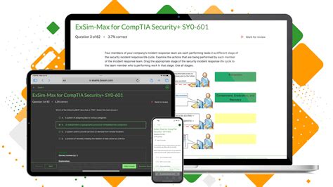 security+ 601 pbq practice|CompTIA Security+ Certification Exam SY0